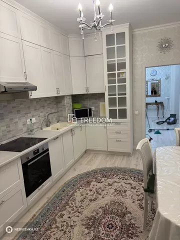 125 м², 4-комнатная квартира, этаж 2 из 10, 125 м², изображение - 8