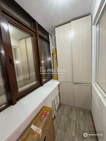 125 м², 4-комнатная квартира, этаж 2 из 10, 125 м², изображение - 9