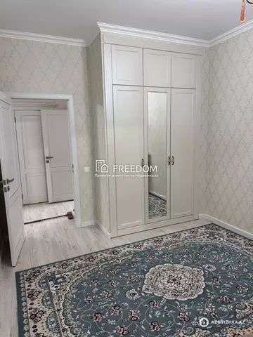 125 м², 4-комнатная квартира, этаж 2 из 10, 125 м², изображение - 10