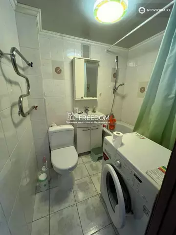 32.7 м², 1-комнатная квартира, этаж 2 из 5, 33 м², изображение - 4