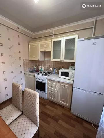 32.7 м², 1-комнатная квартира, этаж 2 из 5, 33 м², изображение - 5