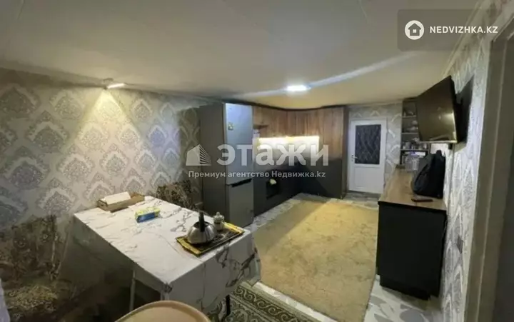 135 м², 5-комнатный дом, 5 соток, 135 м², изображение - 1