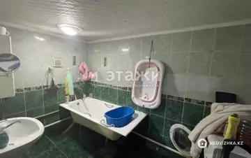 135 м², 5-комнатный дом, 5 соток, 135 м², изображение - 8