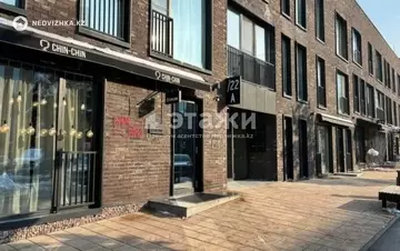Офисное помещение, этаж 1 из 1, 100 м²