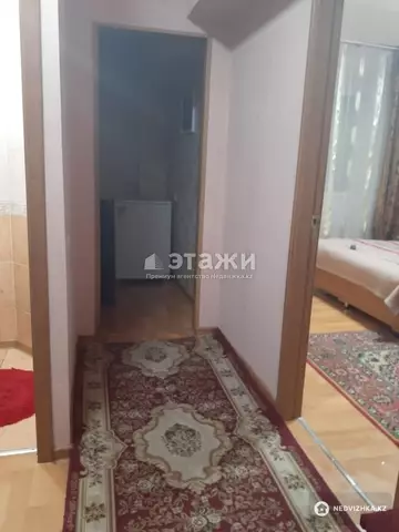 2-комнатная квартира, этаж 3 из 4, 51 м²