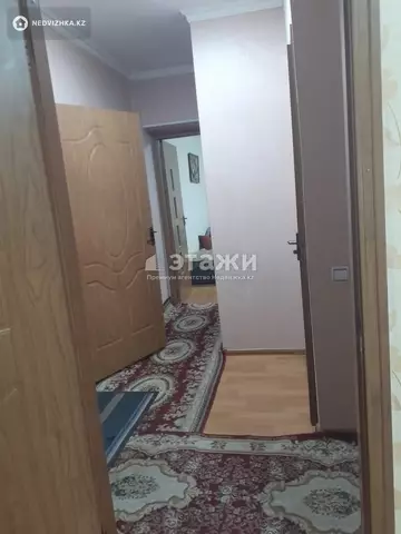 2-комнатная квартира, этаж 3 из 4, 51 м²