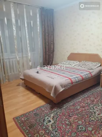 51.4 м², 2-комнатная квартира, этаж 3 из 4, 51 м², изображение - 4
