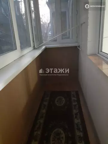 51.4 м², 2-комнатная квартира, этаж 3 из 4, 51 м², изображение - 5