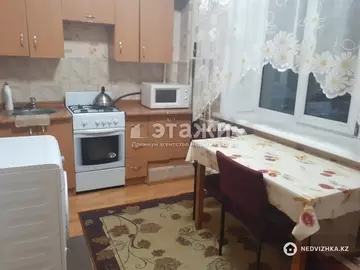 51.4 м², 2-комнатная квартира, этаж 3 из 4, 51 м², изображение - 7