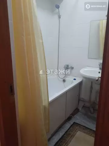 51.4 м², 2-комнатная квартира, этаж 3 из 4, 51 м², изображение - 8