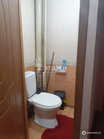 51.4 м², 2-комнатная квартира, этаж 3 из 4, 51 м², изображение - 9