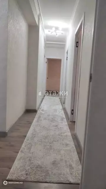 2-комнатная квартира, этаж 1 из 6, 57 м²