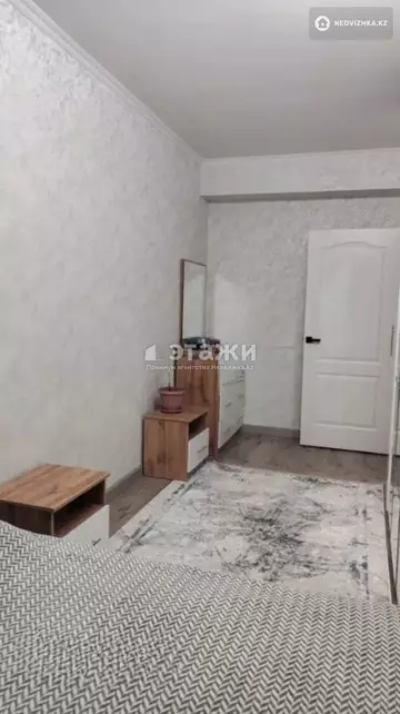 57 м², 2-комнатная квартира, этаж 1 из 6, 57 м², изображение - 4
