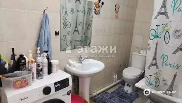 57 м², 2-комнатная квартира, этаж 1 из 6, 57 м², изображение - 5