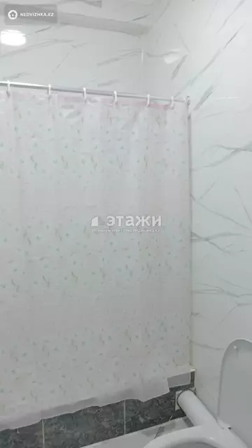 55 м², 2-комнатная квартира, этаж 4 из 6, 55 м², изображение - 4