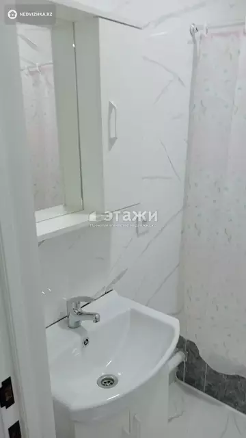 55 м², 2-комнатная квартира, этаж 4 из 6, 55 м², изображение - 5