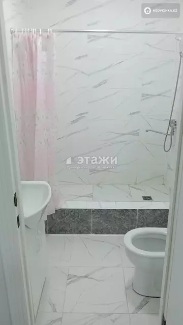 55 м², 2-комнатная квартира, этаж 4 из 6, 55 м², изображение - 6
