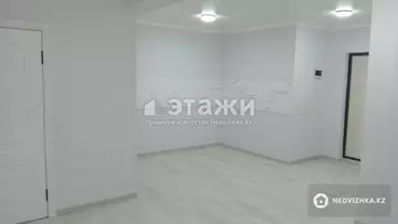 55 м², 2-комнатная квартира, этаж 4 из 6, 55 м², изображение - 7