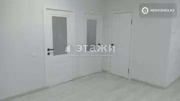 55 м², 2-комнатная квартира, этаж 4 из 6, 55 м², изображение - 9