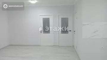 55 м², 2-комнатная квартира, этаж 4 из 6, 55 м², изображение - 10