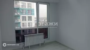 55 м², 2-комнатная квартира, этаж 4 из 6, 55 м², изображение - 11