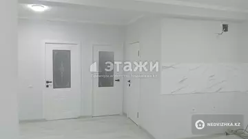 55 м², 2-комнатная квартира, этаж 4 из 6, 55 м², изображение - 12