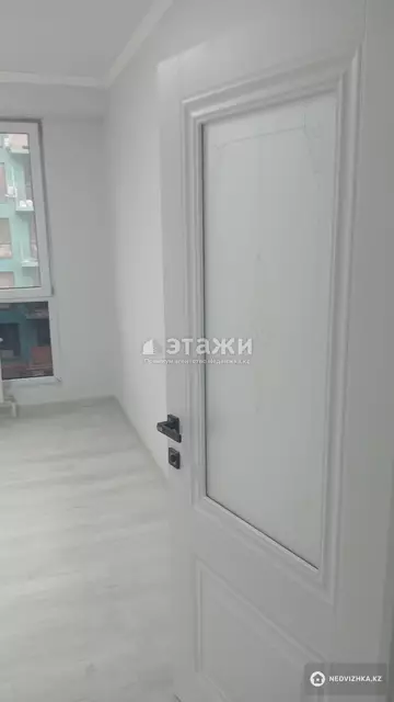 55 м², 2-комнатная квартира, этаж 4 из 6, 55 м², изображение - 15
