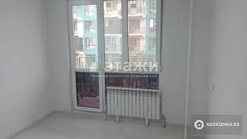 55 м², 2-комнатная квартира, этаж 4 из 6, 55 м², изображение - 17