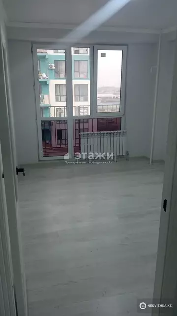 55 м², 2-комнатная квартира, этаж 4 из 6, 55 м², изображение - 18