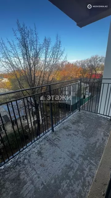 38.3 м², 1-комнатная квартира, этаж 5 из 10, 38 м², изображение - 4
