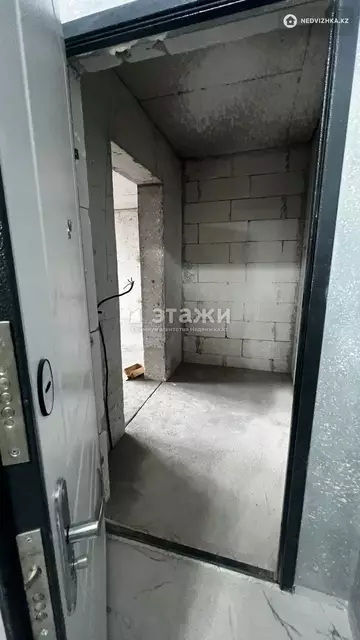 38.3 м², 1-комнатная квартира, этаж 5 из 10, 38 м², изображение - 5