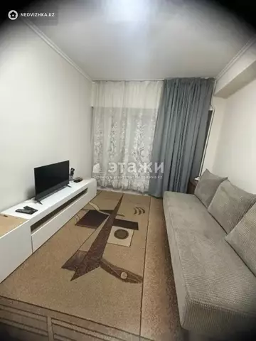 1-комнатная квартира, этаж 2 из 4, 33 м²