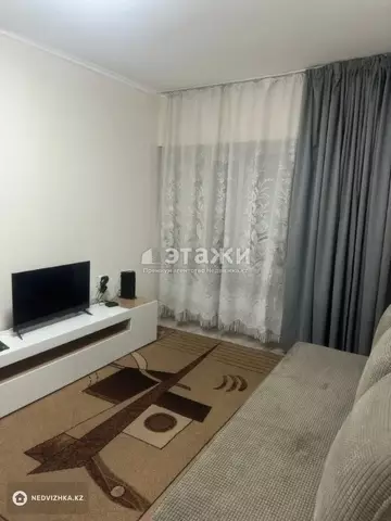 1-комнатная квартира, этаж 2 из 4, 33 м²