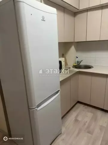 33 м², 1-комнатная квартира, этаж 2 из 4, 33 м², изображение - 6
