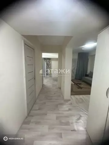 33 м², 1-комнатная квартира, этаж 2 из 4, 33 м², изображение - 9