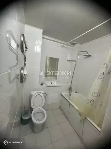 33 м², 1-комнатная квартира, этаж 2 из 4, 33 м², изображение - 10