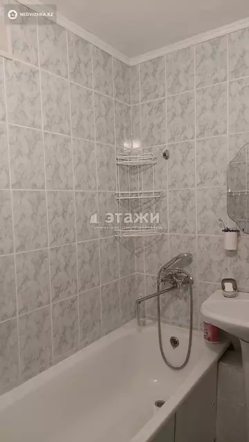 43.7 м², 2-комнатная квартира, этаж 2 из 4, 44 м², изображение - 8
