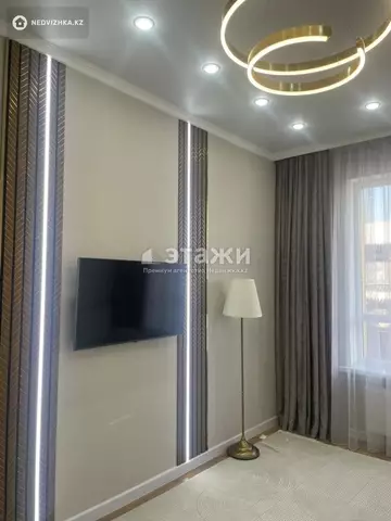 2-комнатная квартира, этаж 3 из 12, 43 м²