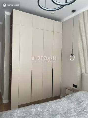 43 м², 2-комнатная квартира, этаж 3 из 12, 43 м², изображение - 10