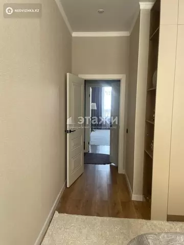 43 м², 2-комнатная квартира, этаж 3 из 12, 43 м², изображение - 11