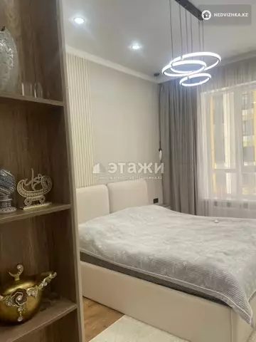 43 м², 2-комнатная квартира, этаж 3 из 12, 43 м², изображение - 15