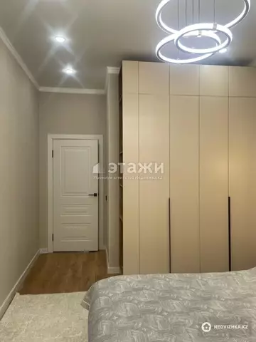 43 м², 2-комнатная квартира, этаж 3 из 12, 43 м², изображение - 18