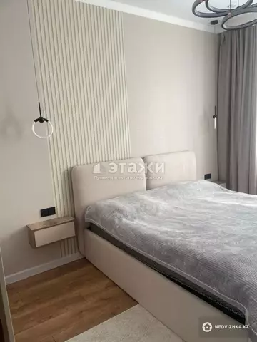 43 м², 2-комнатная квартира, этаж 3 из 12, 43 м², изображение - 20
