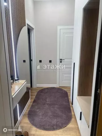 43 м², 2-комнатная квартира, этаж 3 из 12, 43 м², изображение - 25