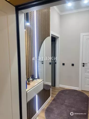 43 м², 2-комнатная квартира, этаж 3 из 12, 43 м², изображение - 26