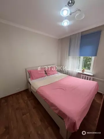 3-комнатная квартира, этаж 2 из 5, 57 м²