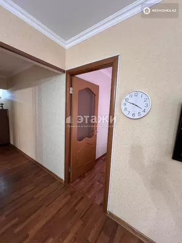 56.9 м², 3-комнатная квартира, этаж 2 из 5, 57 м², изображение - 5