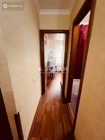 56.9 м², 3-комнатная квартира, этаж 2 из 5, 57 м², изображение - 6