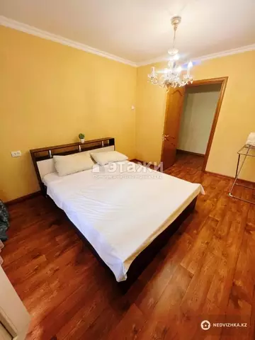 56.9 м², 3-комнатная квартира, этаж 2 из 5, 57 м², изображение - 8