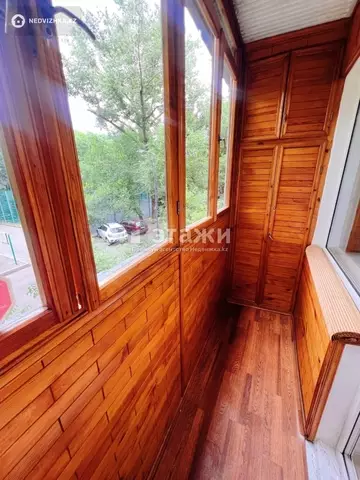 56.9 м², 3-комнатная квартира, этаж 2 из 5, 57 м², изображение - 9